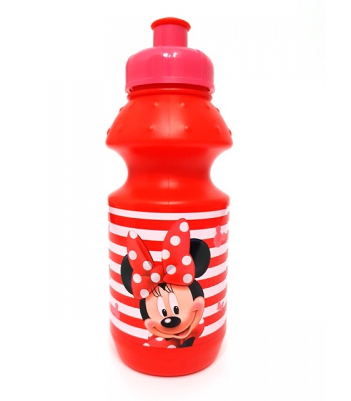 Sticla de apa cu picurator Minnie Mouse